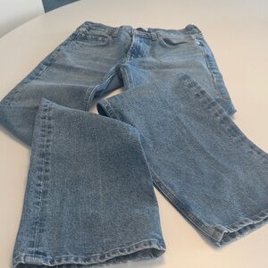 Citizens Of Humanity Premium Vintage Blue Jeans